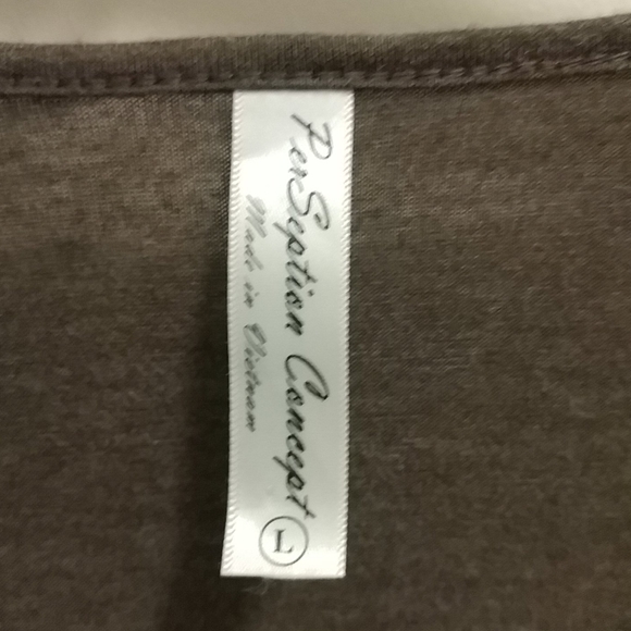 PerSception Concept Top Size L - Picture 3 of 4